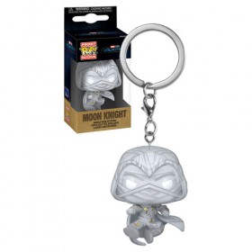 Moon Knight - Llavero Pop!